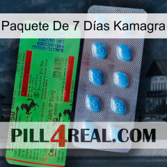 Paquete De 7 Días Kamagra new03